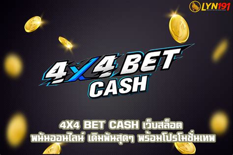 4x4 bet